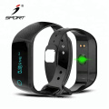 High Rank Classic Waterproof Smart Watch Fitness Tracker with Heart Rate Monitor